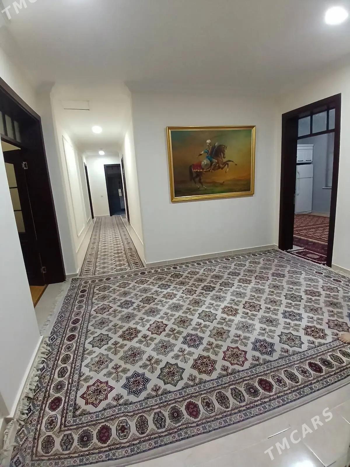 Nebitgaz elitga 12/11 Etaz - Нефтегаз (ул. Андалиб-Юбилейная) - img 5