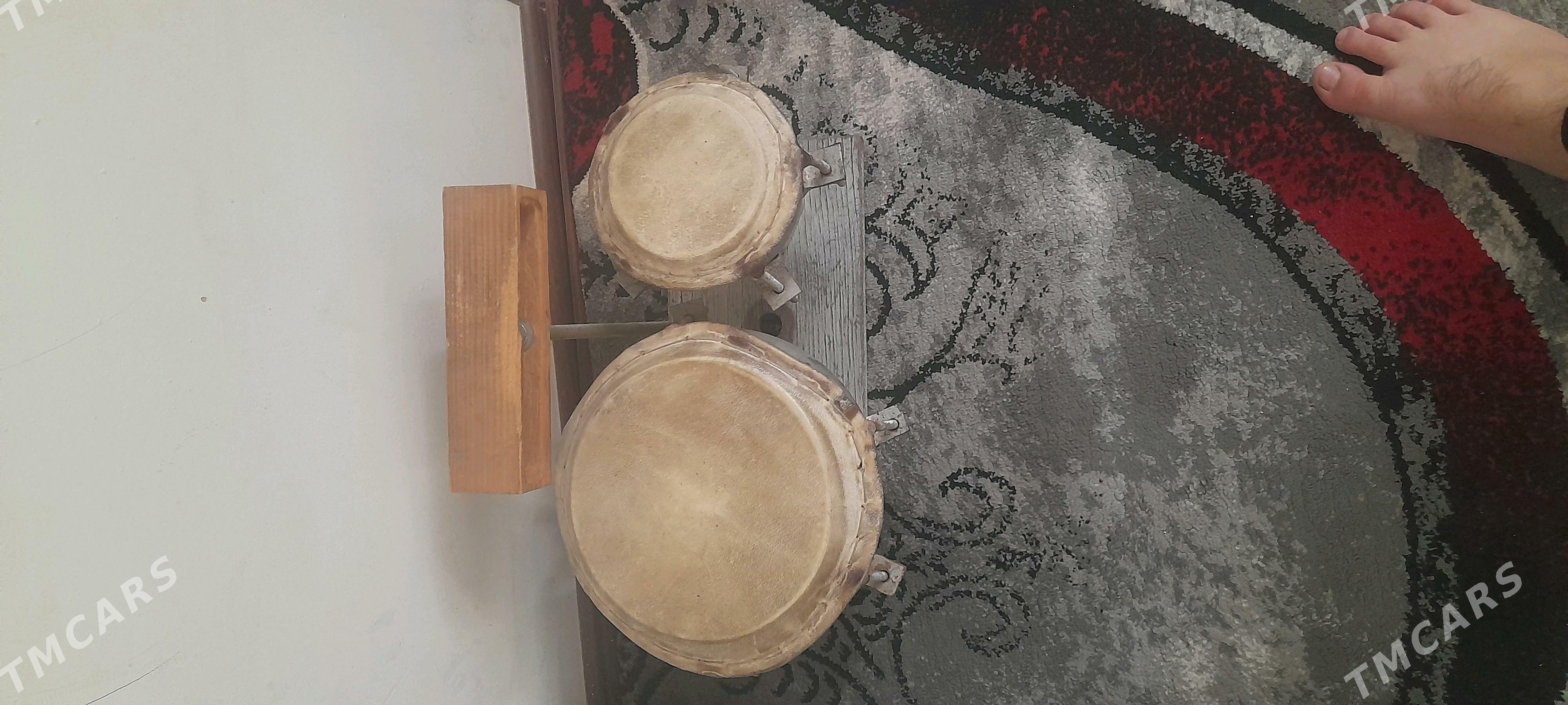 Goşa nagara - Türkmenbaşy - img 2