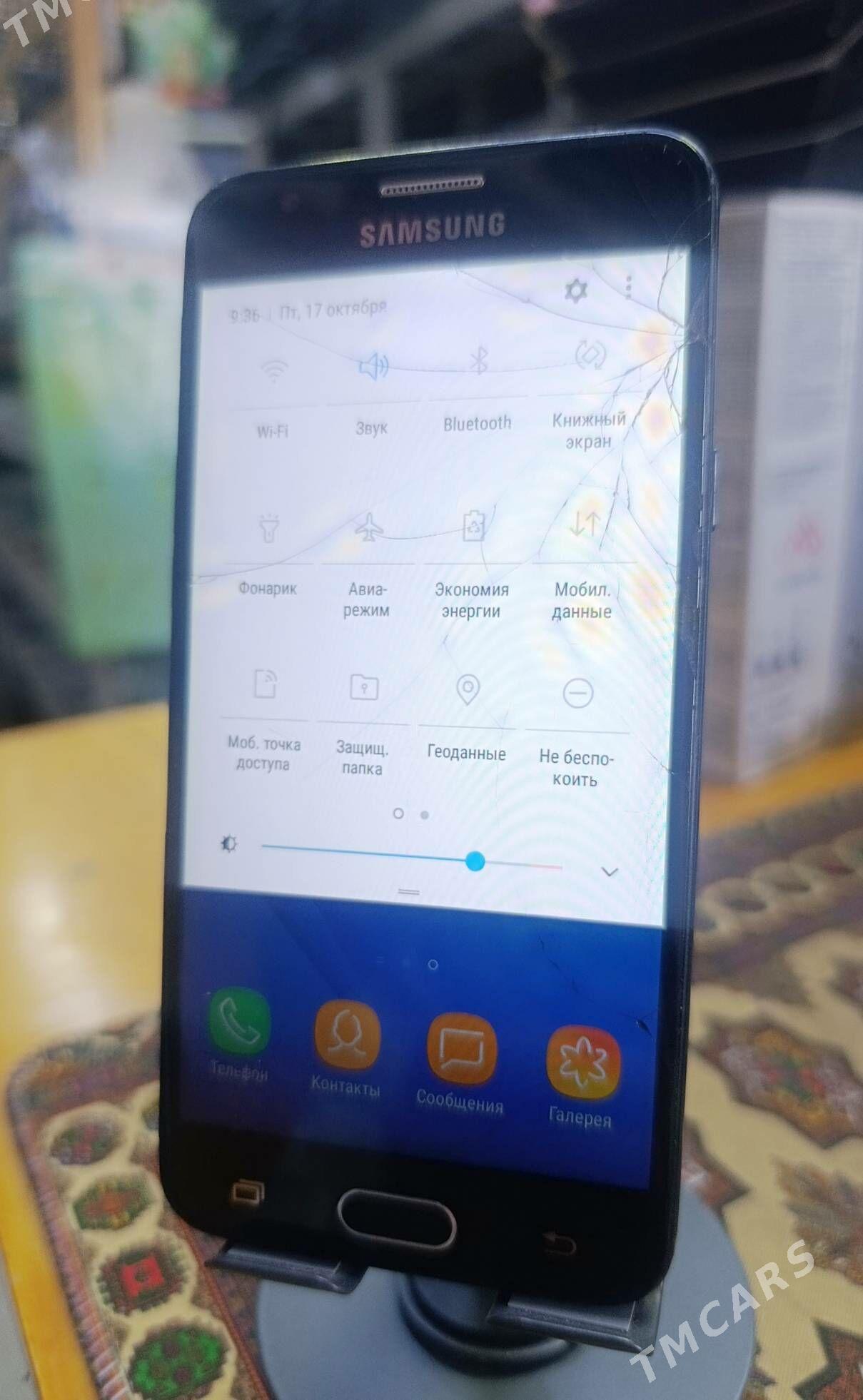 j5 prime - Daşoguz - img 1