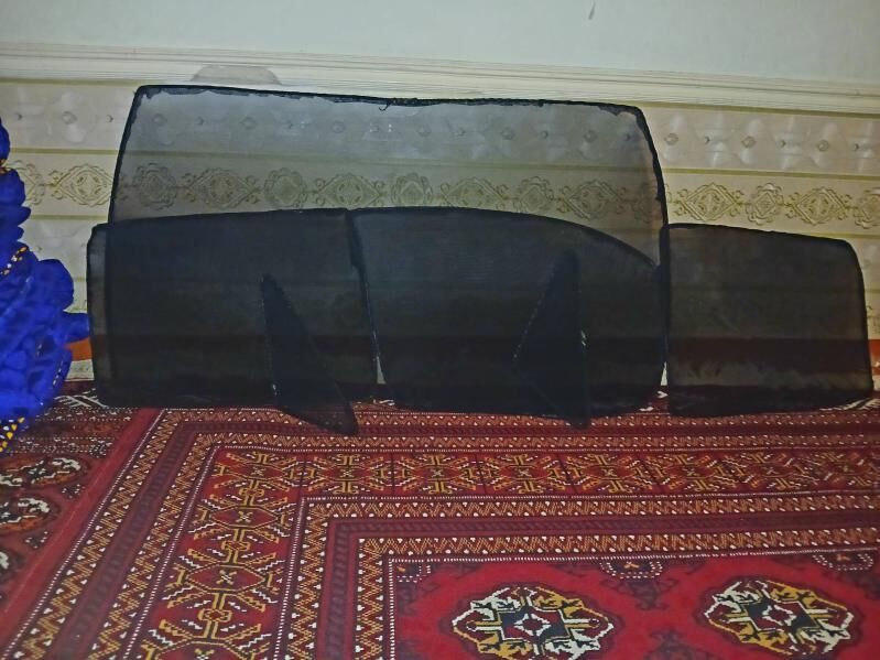 setke opel 400 TMT - Губадаг - img 1