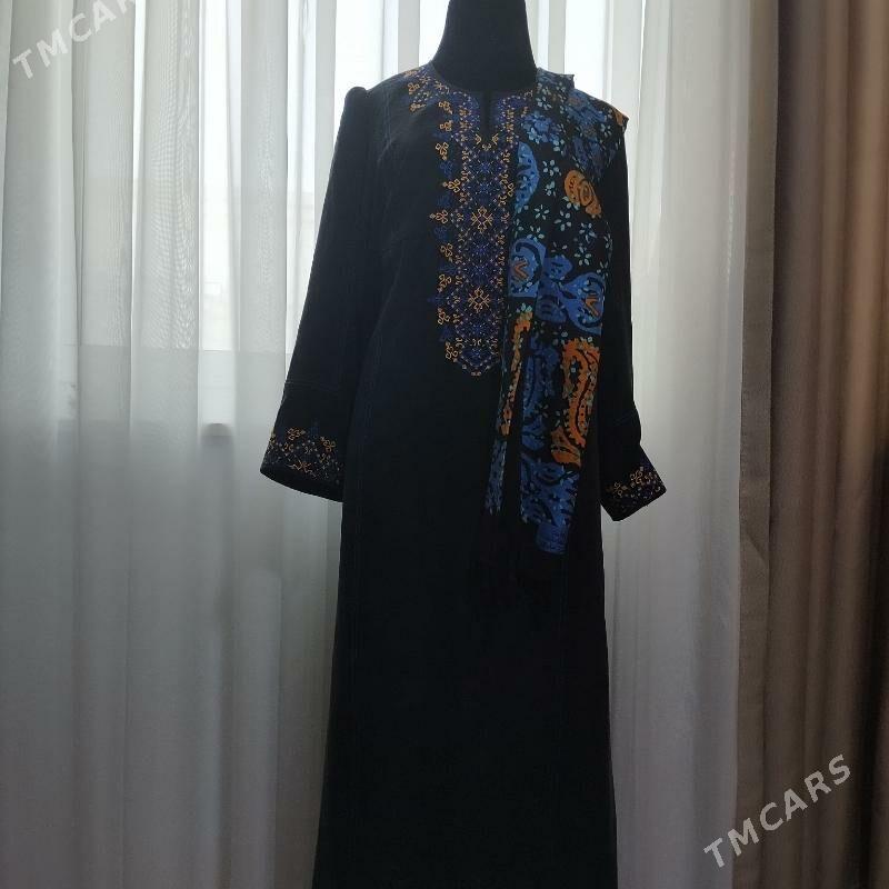 Tayyn toy kőynekler - Олимпийский городок - img 5