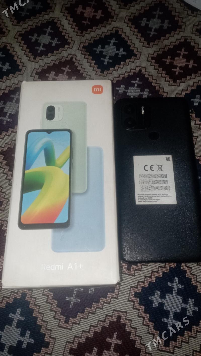 Redmi A1+ - Bäherden - img 1