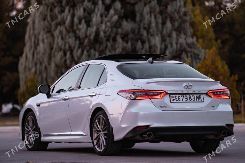 Toyota Camry 2024 - 440 000 TMT - Мары - img 1