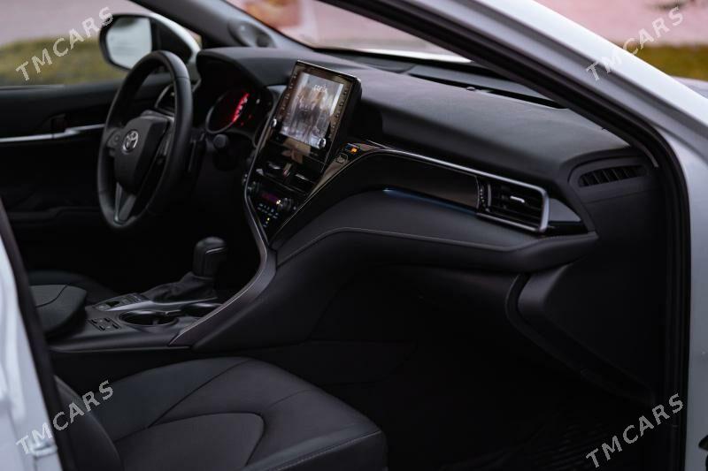 Toyota Camry 2024 - 440 000 TMT - Mary - img 7