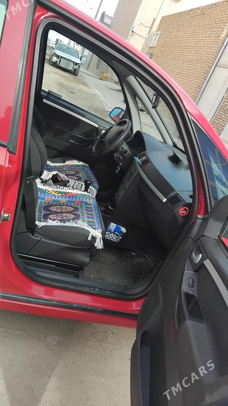 Opel Meriva 2003 - 70 000 TMT - Mary - img 6