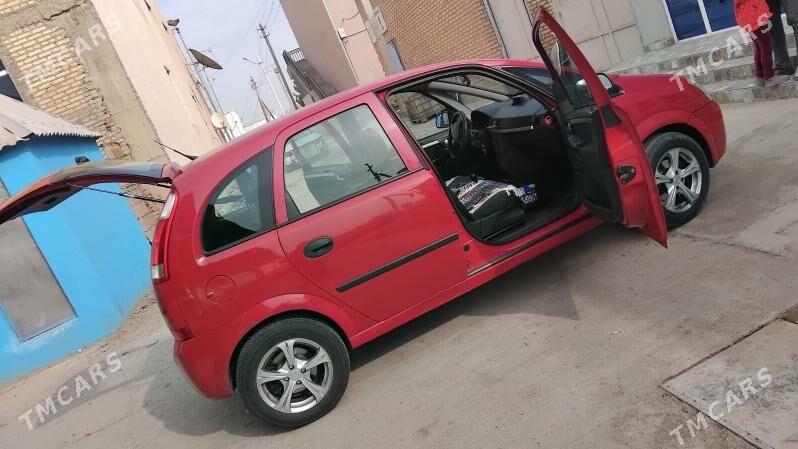 Opel Meriva 2003 - 70 000 TMT - Mary - img 5