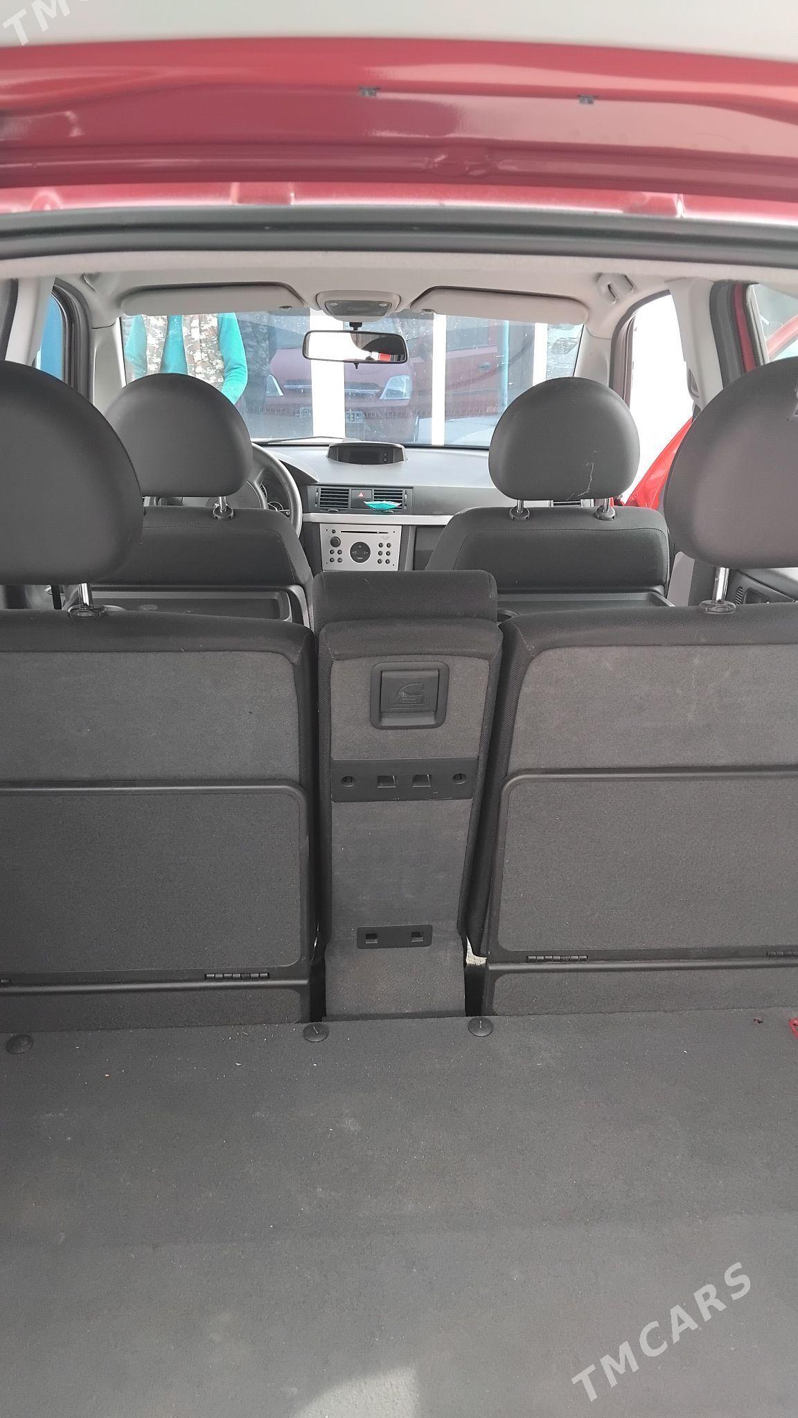 Opel Meriva 2003 - 70 000 TMT - Mary - img 3