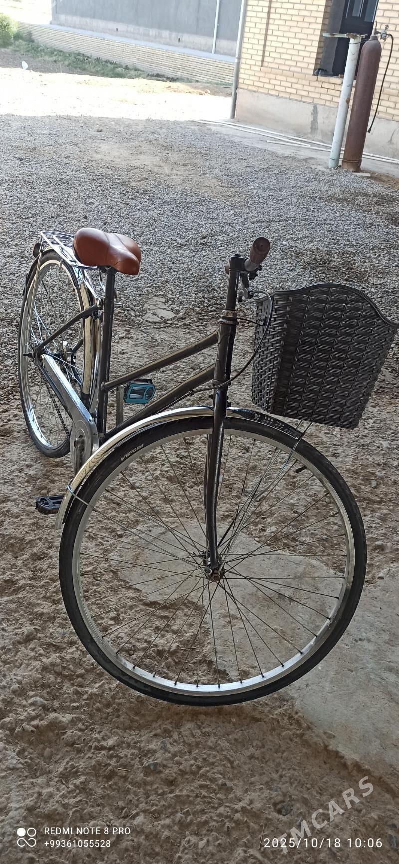 welsepit 27 - Векильбазар - img 3