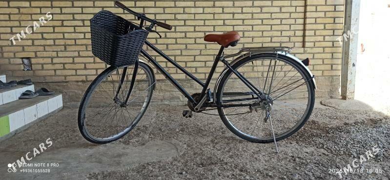 welsepit 27 - Векильбазар - img 4