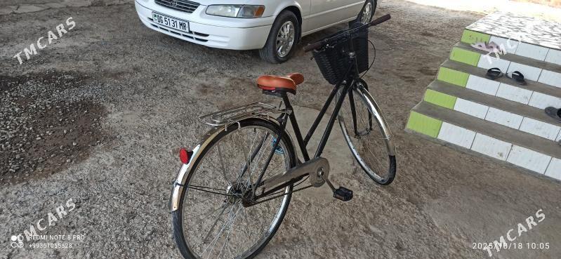 welsepit 27 - Векильбазар - img 2