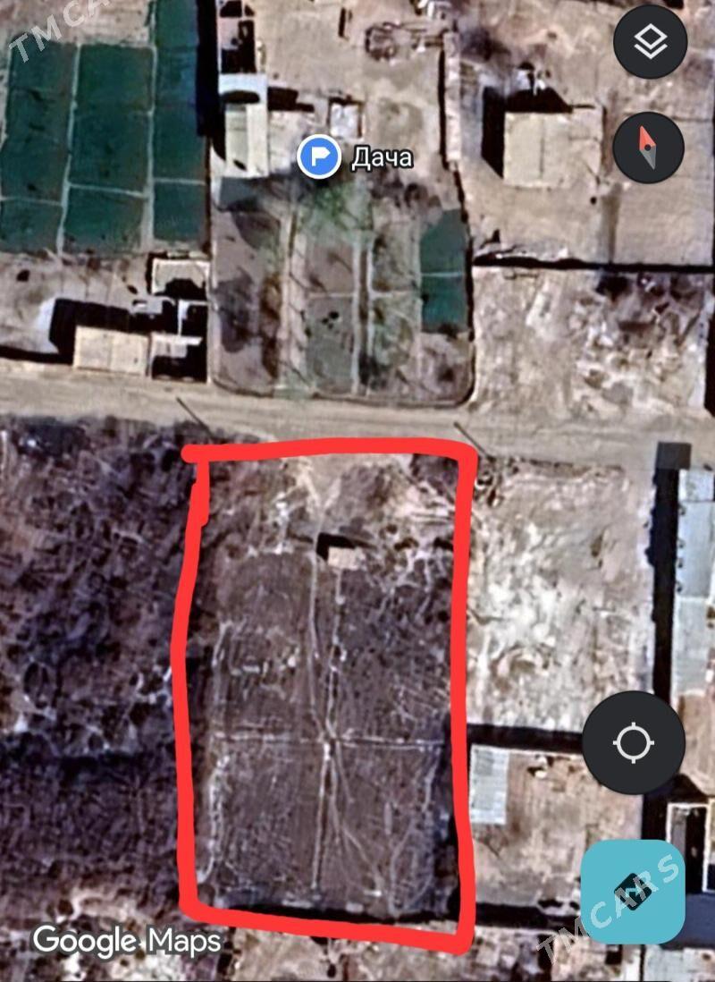 ЗАТОН ДАЧА - Чарджоу - img 6