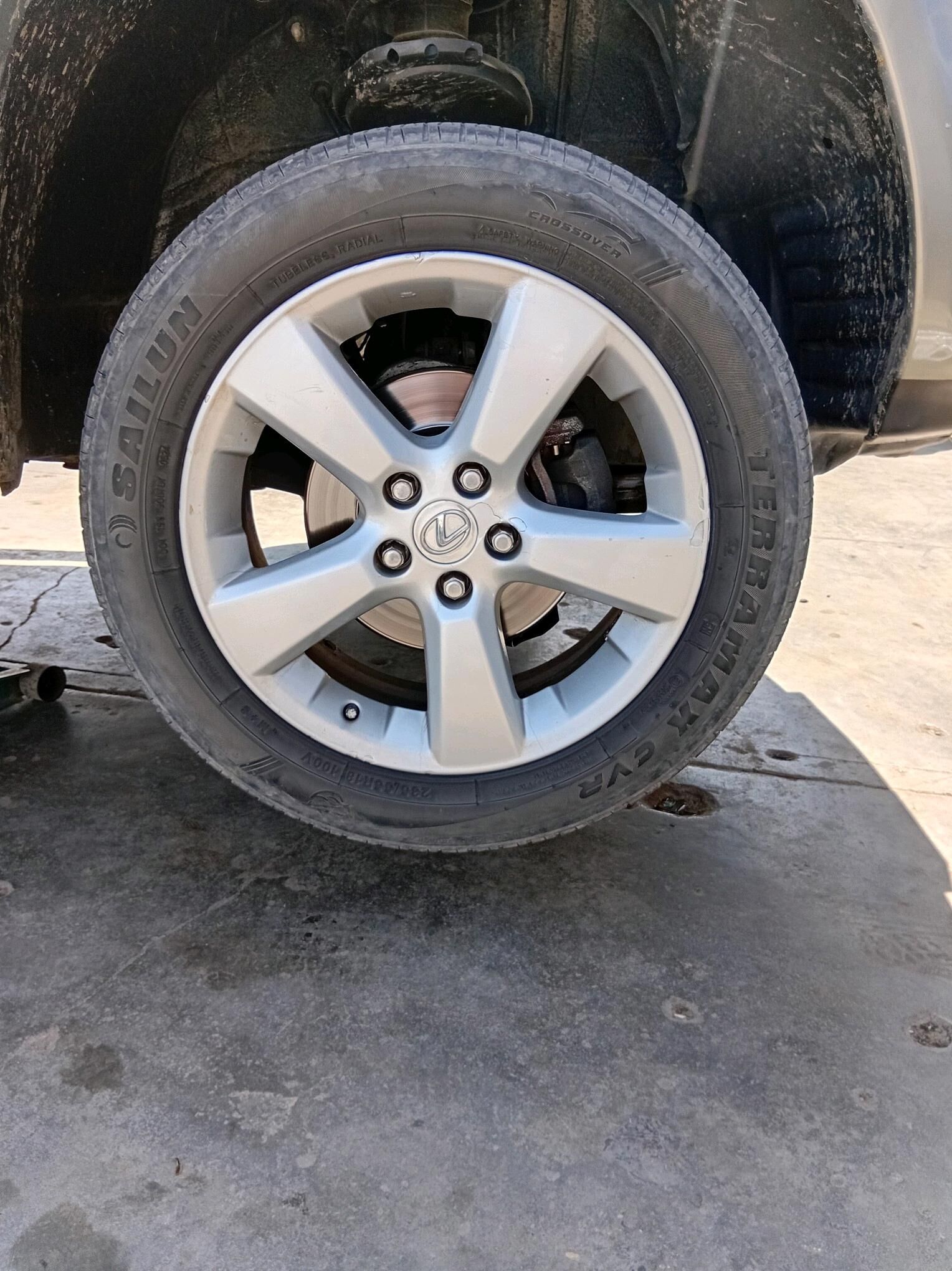 DISKA PAKRYŞKA 3 100 TMT - Baýramaly - img 2