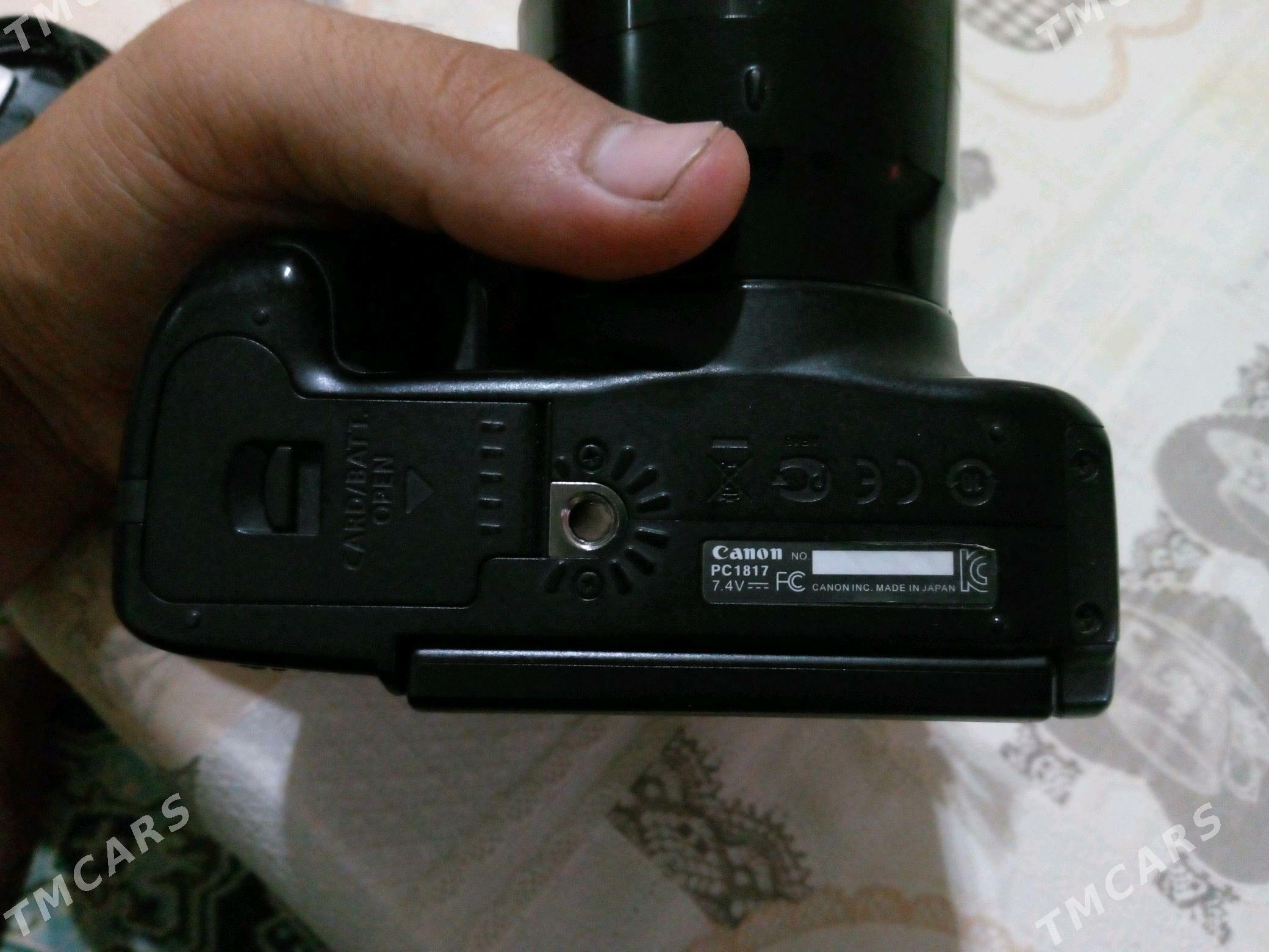 Fotaparat kamera - Байрамали - img 2