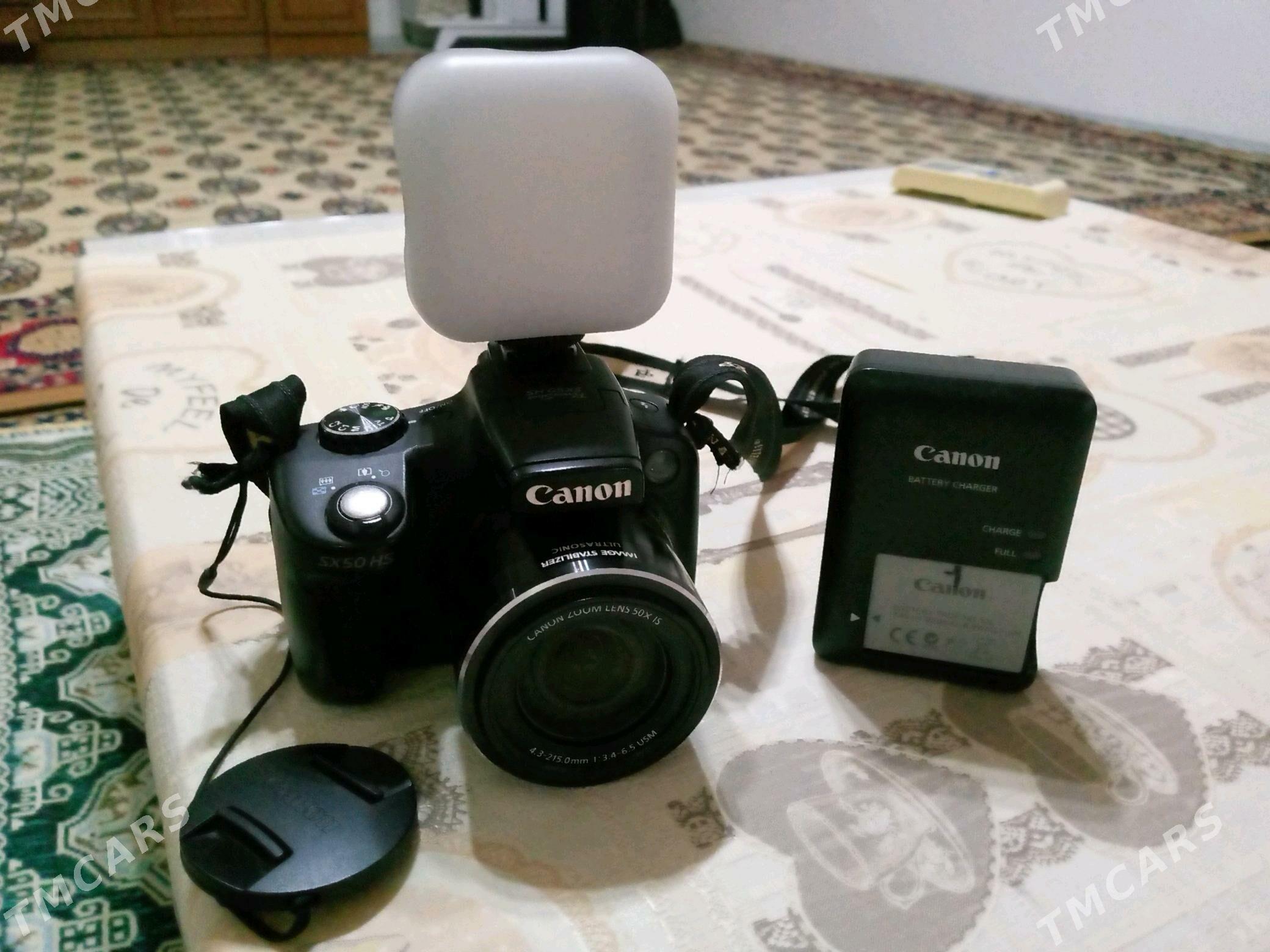 Fotaparat kamera - Байрамали - img 1