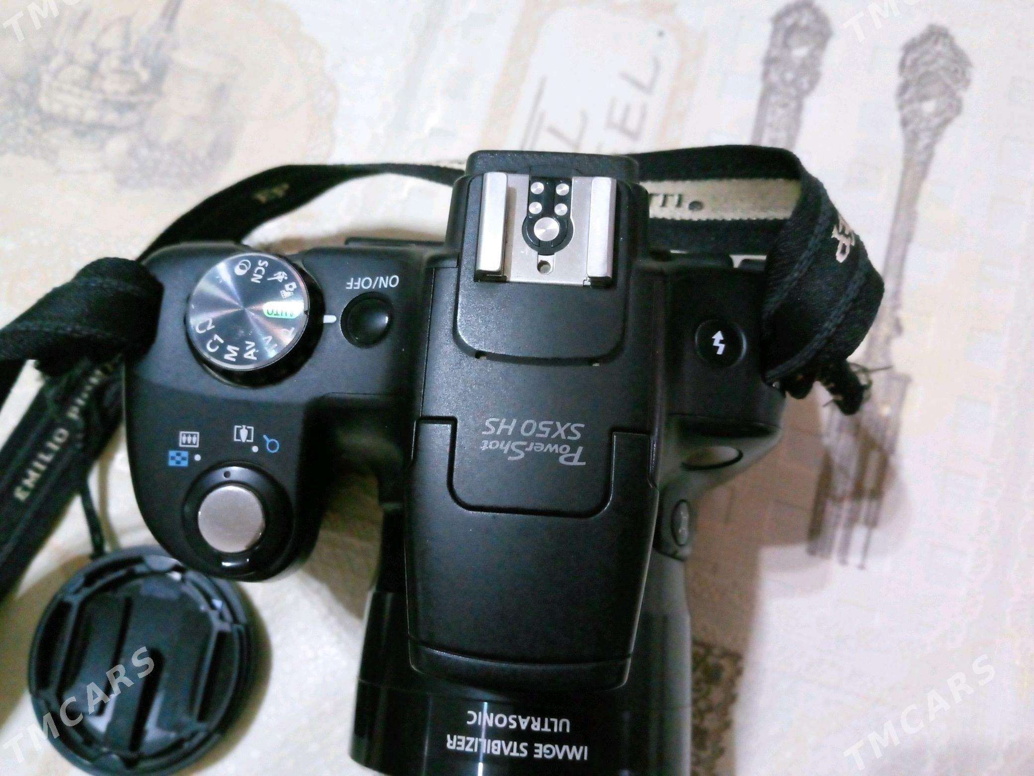 Fotaparat kamera - Байрамали - img 3