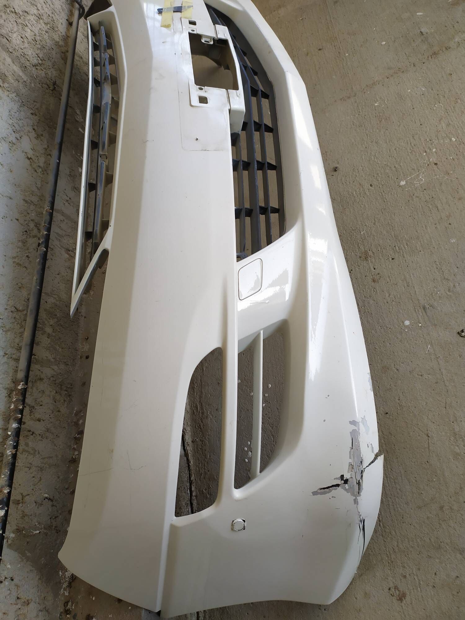 Öňki Bamper Toyota Previa , 1 000 TMT - Анев - img 2