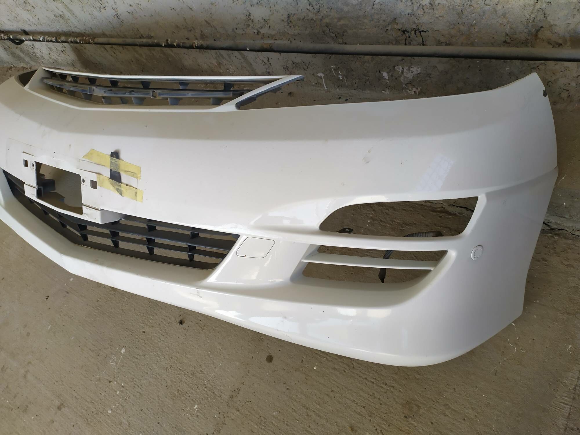 Öňki Bamper Toyota Previa , 1 000 TMT - Анев - img 3