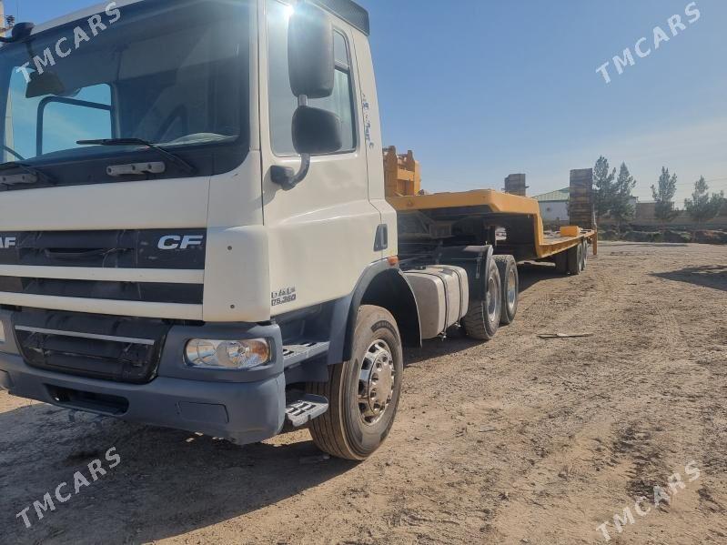 srocno trailer surmane suruji - Туркменабат - img 2