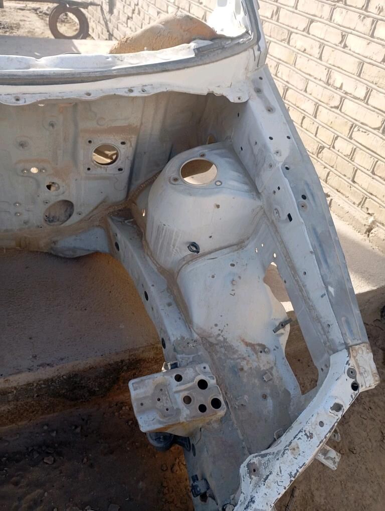 morda 350 TMT - Mary - img 1