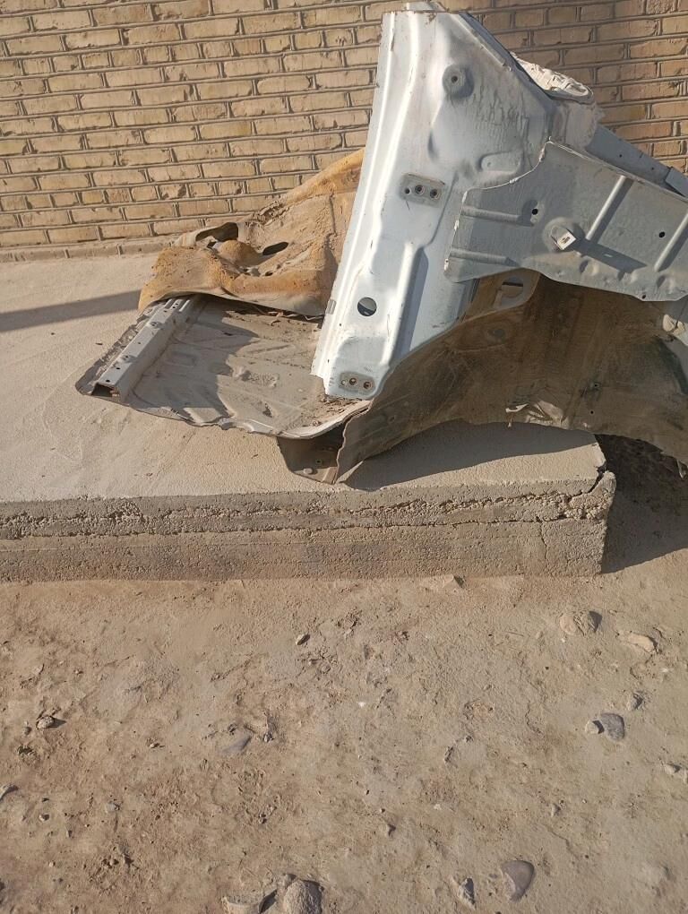 morda 350 TMT - Mary - img 3