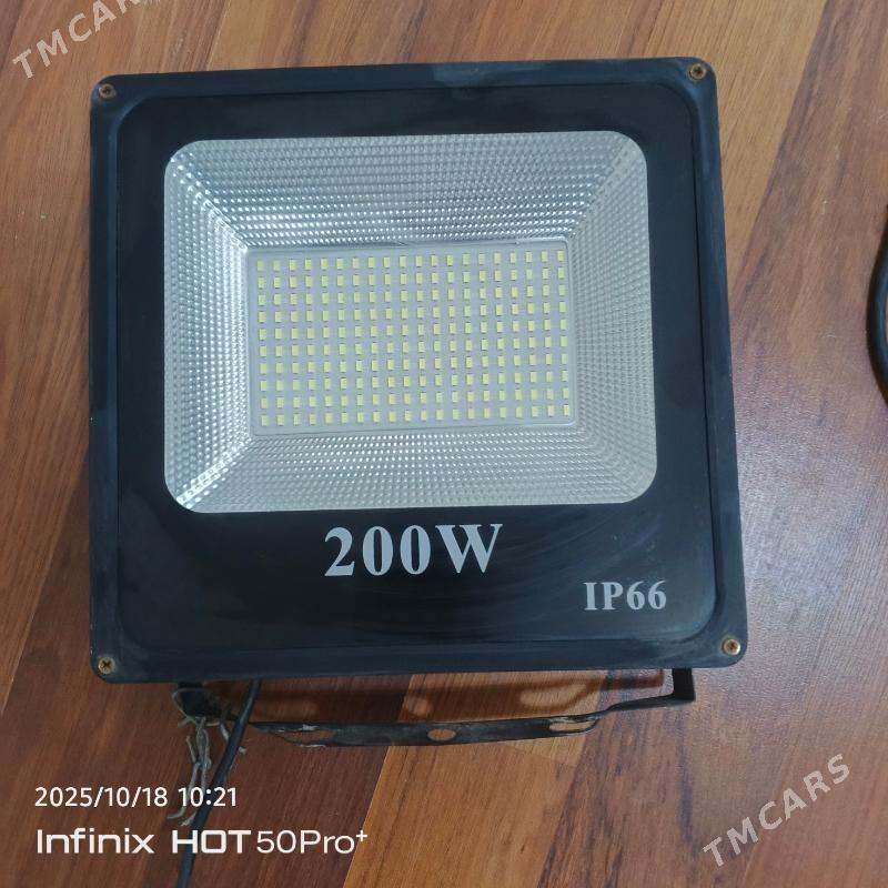 prožektor - Balkanabat - img 1