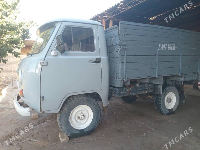 UAZ Profi 1998 - 60 000 TMT - Халач - img 2