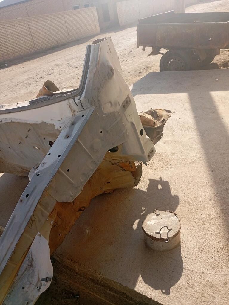 morda 350 TMT - Mary - img 4