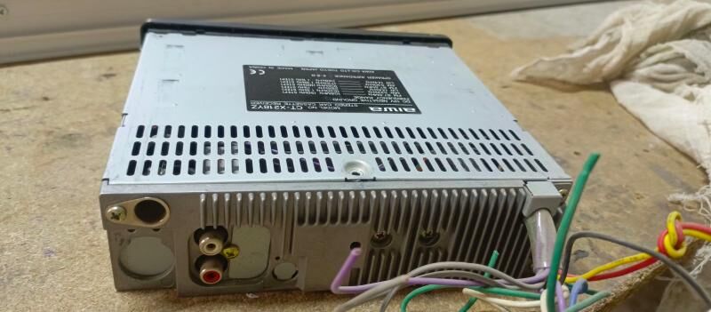 магнитофон аива оргинал 160 TMT - Daşoguz - img 2