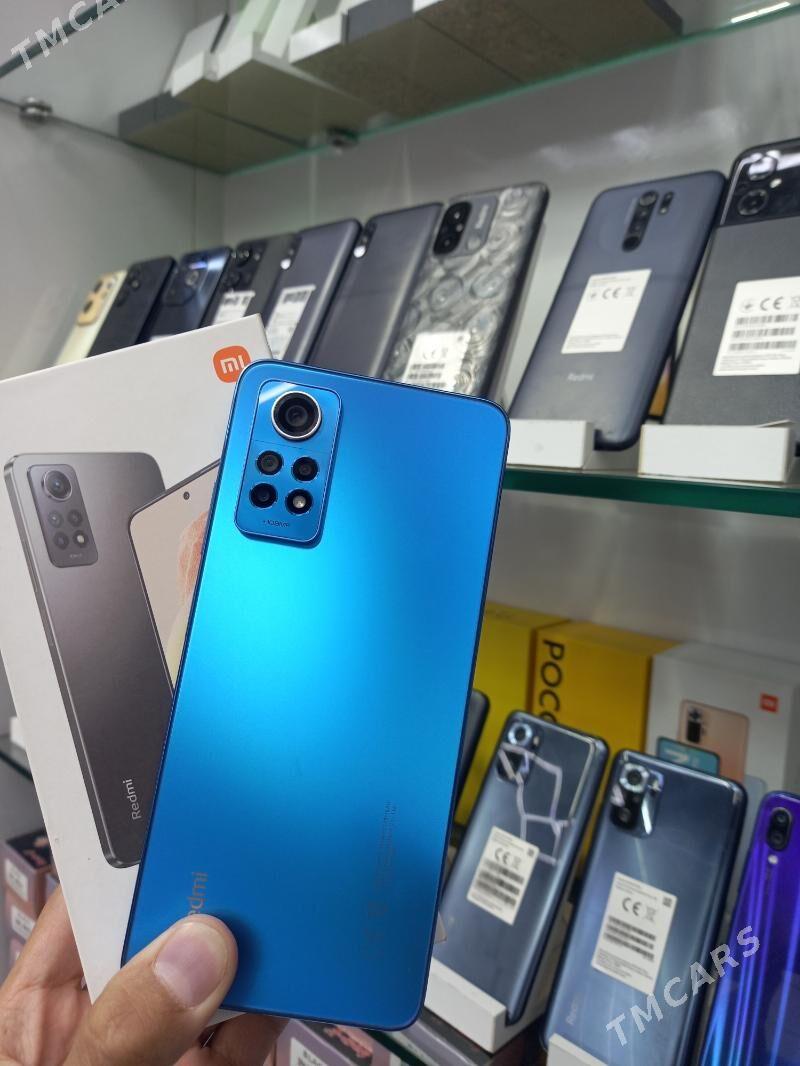 Redmi Note 12pro 8/128GB - Мары - img 1