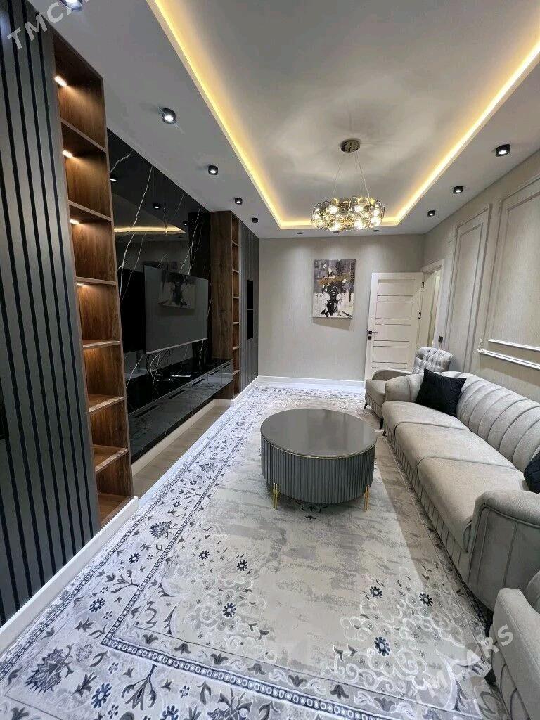 Arenda  full  jaýi - Мары - img 1