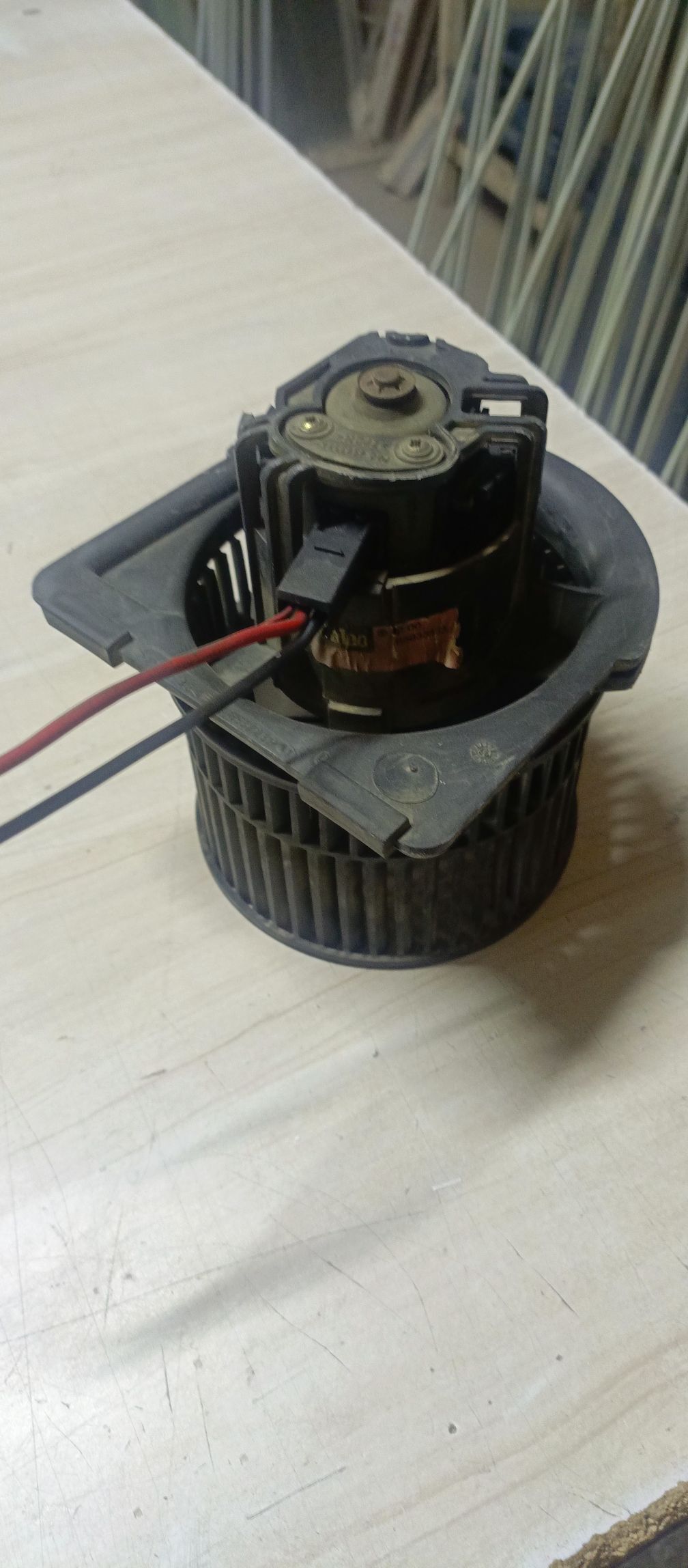 вентилятор салон 220 TMT - Daşoguz - img 1