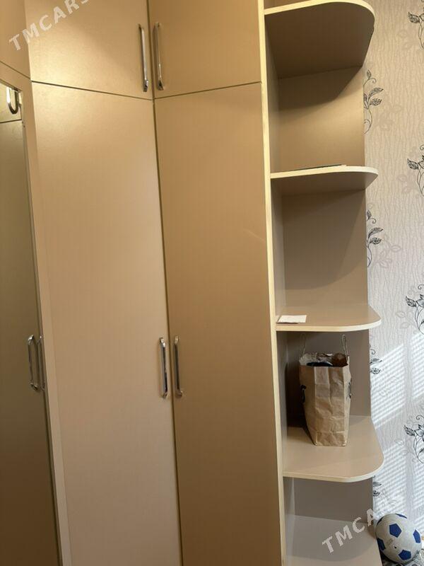 шкаф с антресолями - 30 мкр - img 1