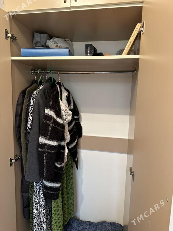 шкаф с антресолями - 30 мкр - img 3