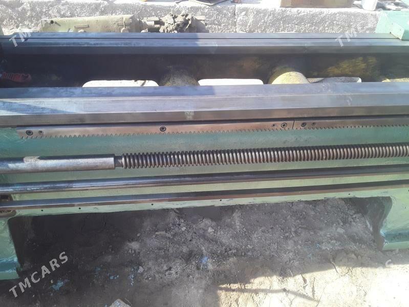 takarni stanok - Daşoguz - img 2