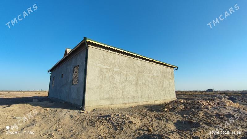Ayraport yol Yagtylyk oba - Дашогуз - img 7