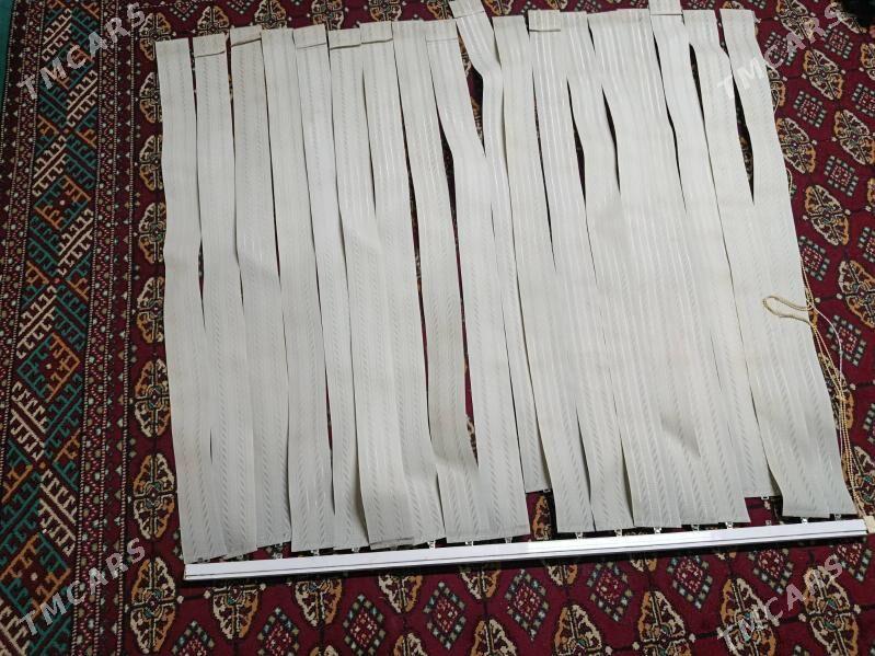 Źalýuz - Дашогуз - img 2