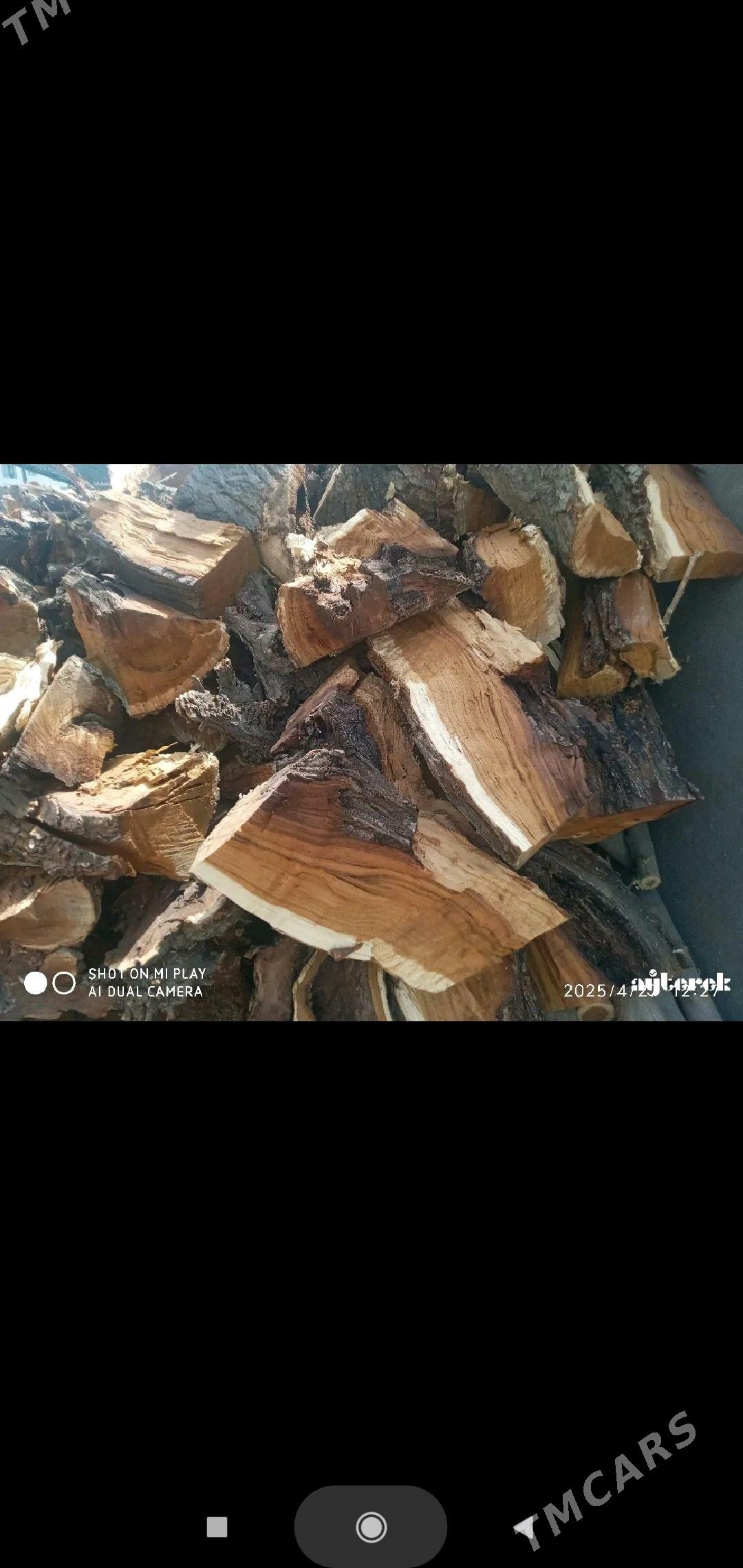 Kefelara Toy Sadakalara Odun - Aşgabat - img 7