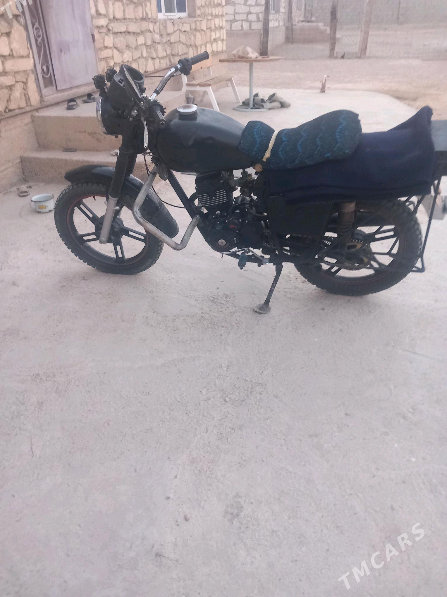 Fekon FK200-14G 2005 - 8 000 TMT - Джебел - img 3