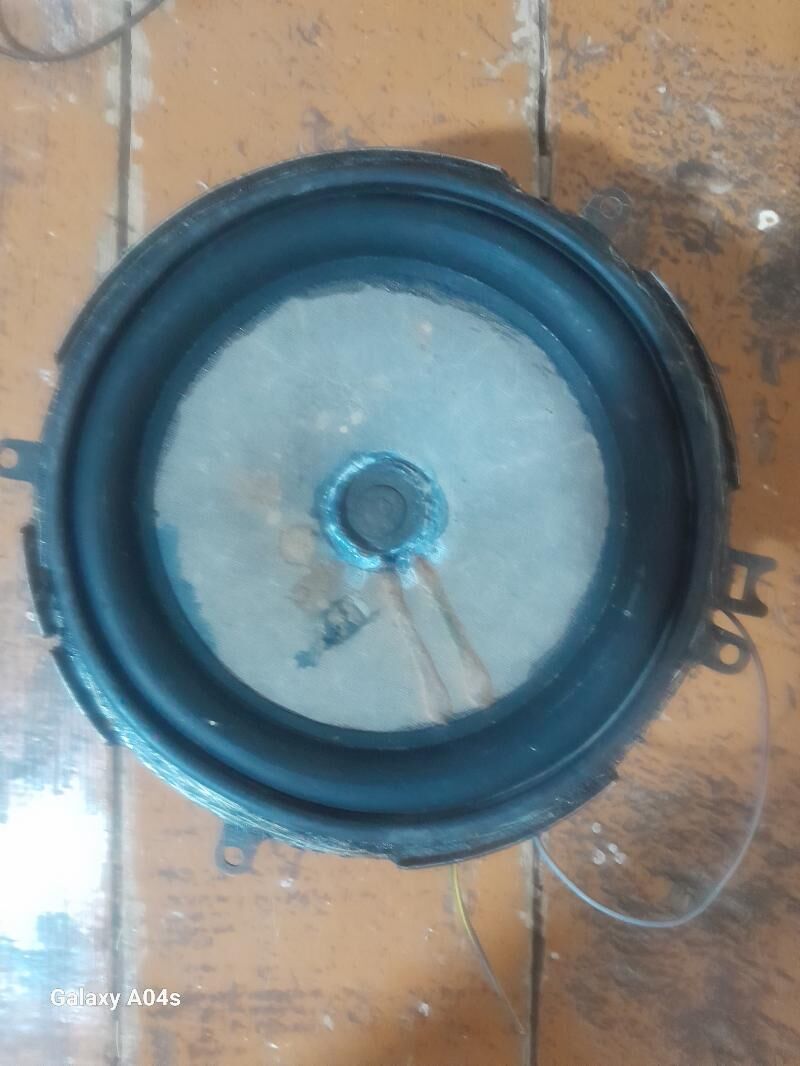 калонка 200 TMT - Гурбансолтан Едже - img 2