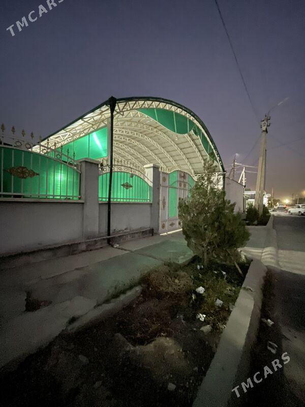 Gökje 6 sotok 170m2 amatly - Aşgabat - img 5