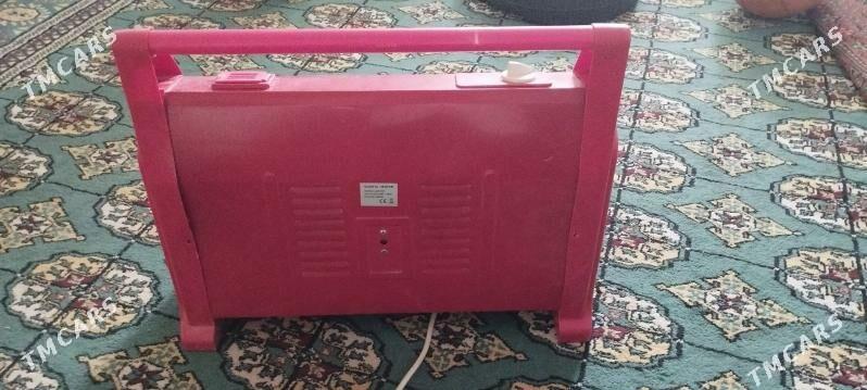 Обогреватель - 10 мкр - img 2