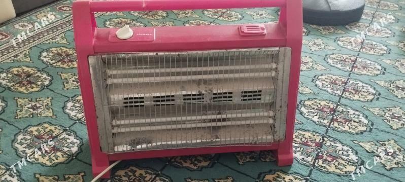 Обогреватель - 10 мкр - img 1