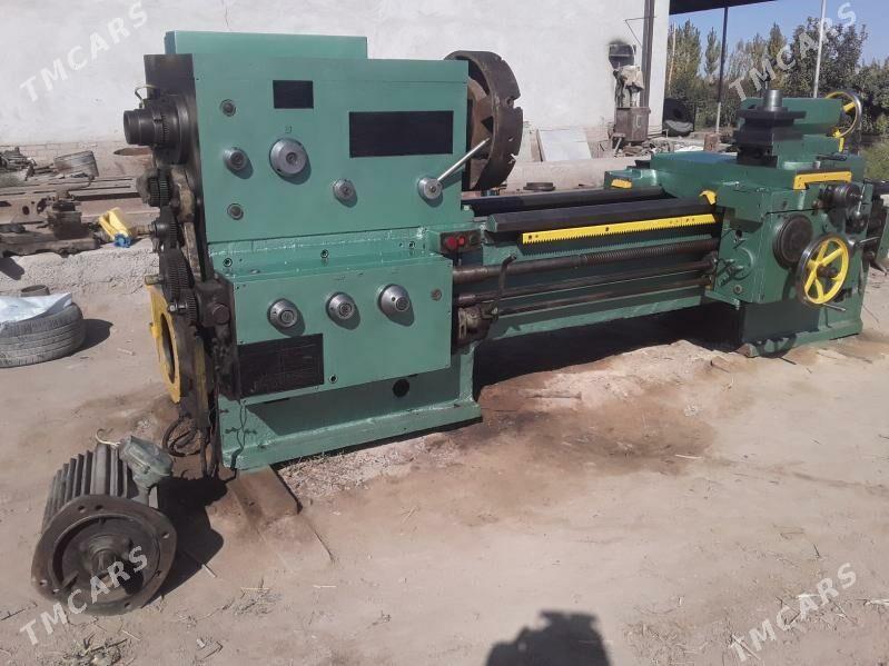 takarni stanok - Daşoguz - img 3