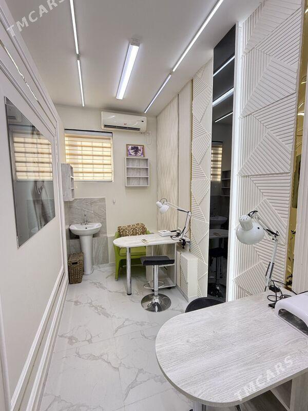 Aýşa gözellik salony - Aşgabat - img 8