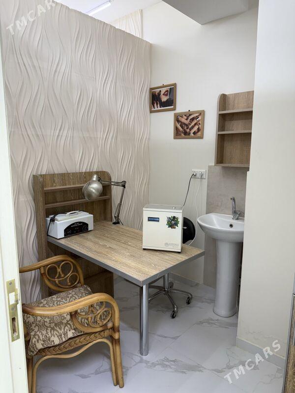 Aýşa gözellik salony - Aşgabat - img 7