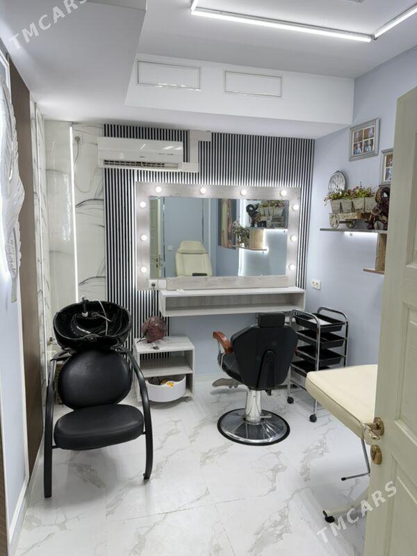 Aýşa gözellik salony - Aşgabat - img 2