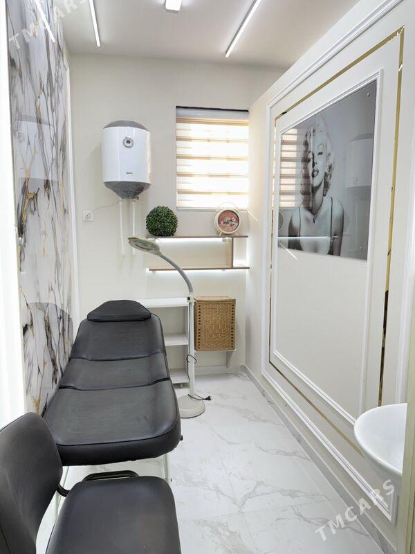 Aýşa gözellik salony - Aşgabat - img 10