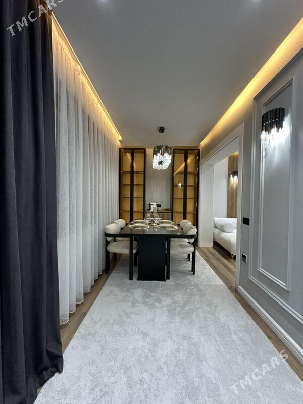 Люкс 3 комнаты 2 этаж - Aşgabat - img 4