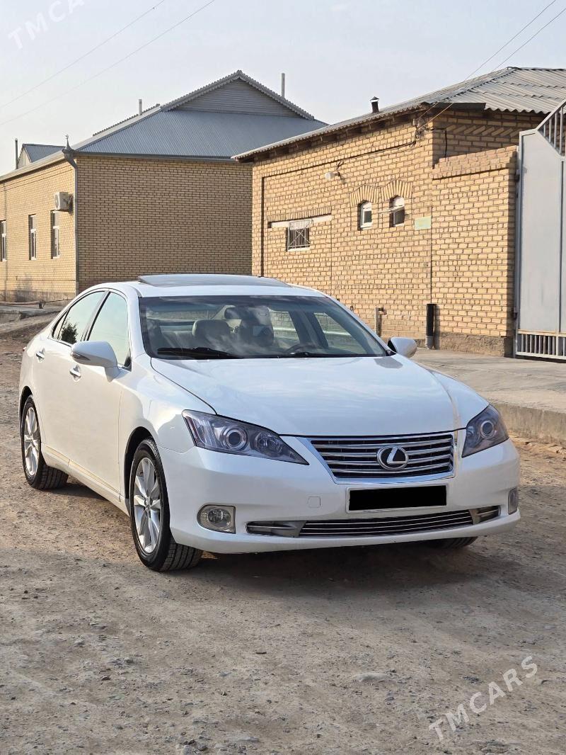 Lexus ES 350 2010 - 225 000 TMT - Mary - img 5