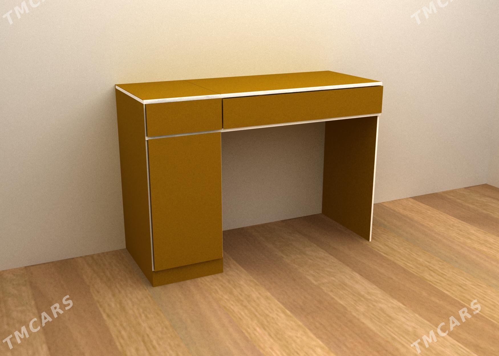 salon kaputer stol satlyk - Mary - img 4